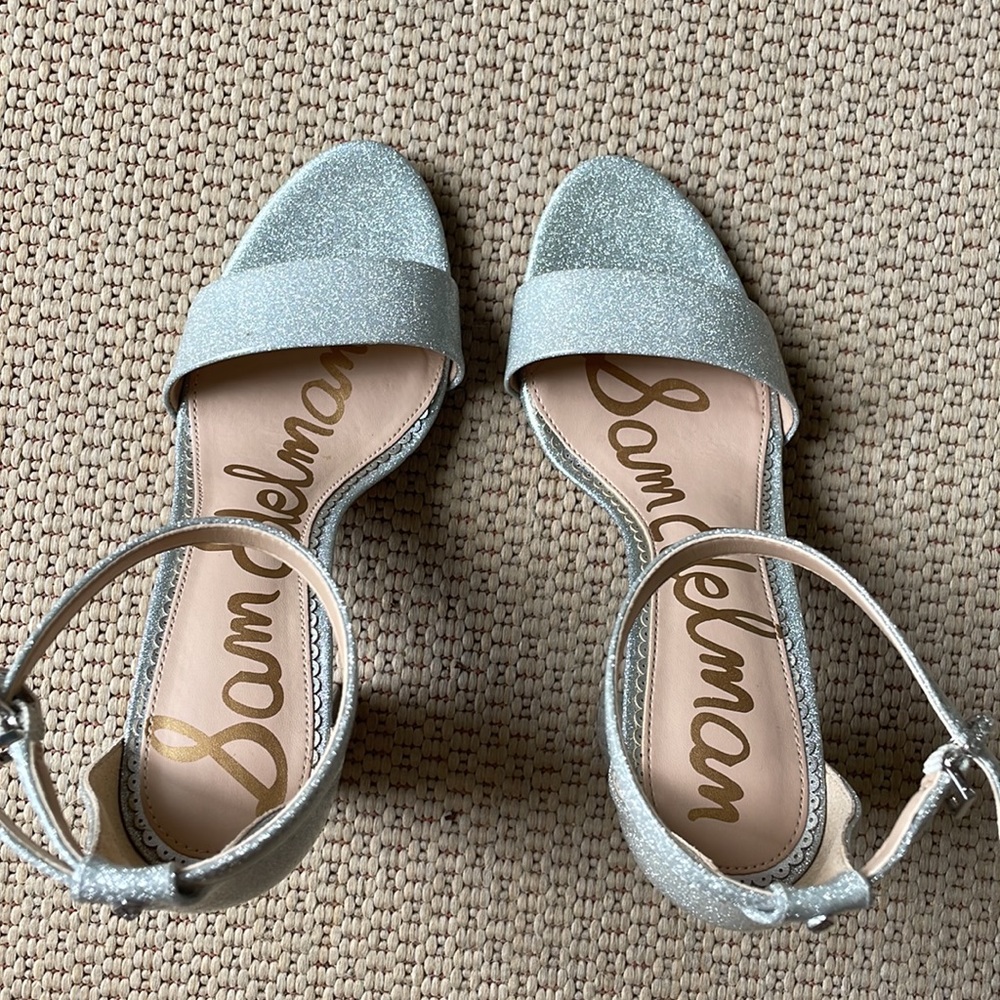 Sam Edelman heels - Picture 5 of 5